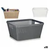 Multi-purpose basket Plastic 5 L 29,5 x 13 x 23 cm (18 Units)