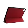 Crong FlexFolio – iPad Air 11” (2026-2024) / iPad Air 10.9” (5th-4th gen.) / iPad Pro 11" (2022-2021) Case with Apple Pencil (Re