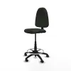 Office Chair Piqueras y Crespo B0001RP Black High