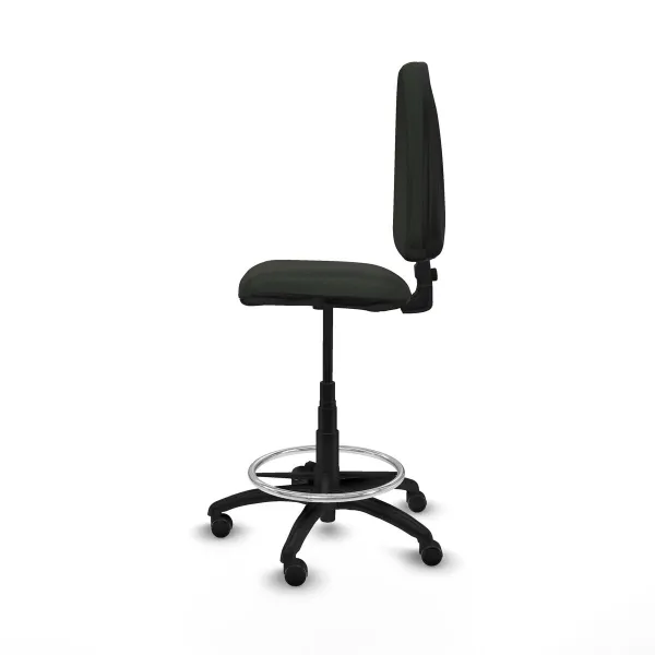 Office Chair Piqueras y Crespo B0001RP Black High