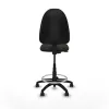 Office Chair Piqueras y Crespo B0001RP Black High