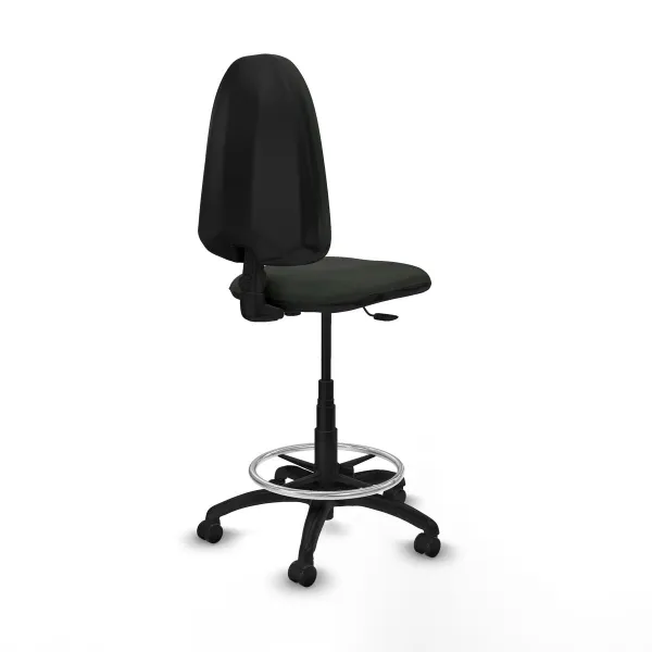 Office Chair Piqueras y Crespo B0001RP Black High