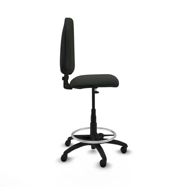 Office Chair Piqueras y Crespo B0001RP Black High