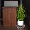 Bambu pyykkikori Springos HA0067 100l | Osta verkosta — Megaluks