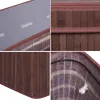 Bambu pyykkikori Springos HA0067 100l | Osta verkosta — Megaluks