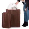 Bambu pyykkikori Springos HA0067 100l | Osta verkosta — Megaluks