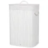 Bambuinen pyykkikori Springos HA0075 72l | Osta verkosta — Megaluks