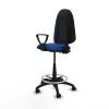 Office Chair Piqueras y Crespo BFN01RN Blue High