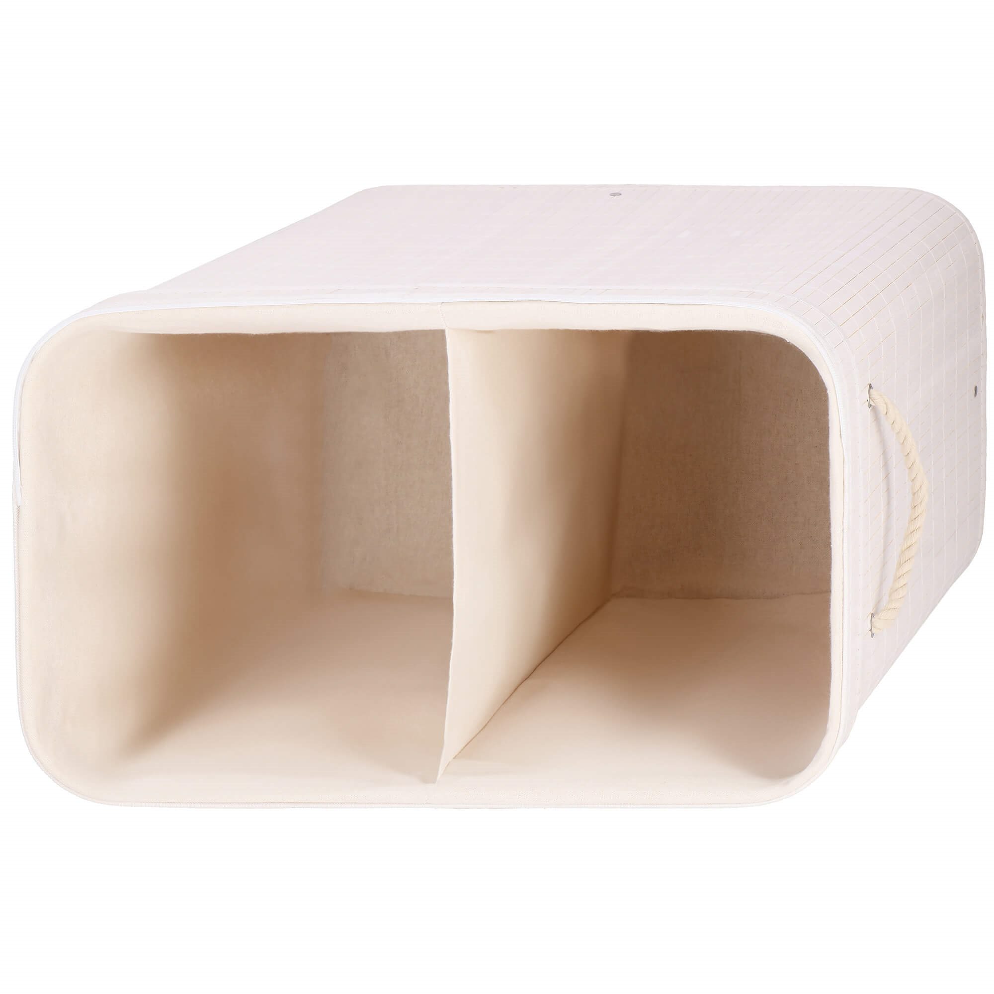 Bambu pyykkikori Springos HA0160 100l | Osta verkosta — Megaluks