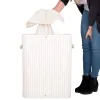 Bambu pyykkikori Springos HA0160 100l | Osta verkosta — Megaluks