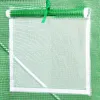 Садовая теплица Springos GT0001 4 м2 (2x2x2 м) | Купить онлайн — Megaluks
