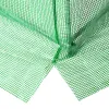 Садовая теплица Springos GT0001 4 м2 (2x2x2 м) | Купить онлайн — Megaluks