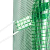 Садовая теплица Springos GT0001 4 м2 (2x2x2 м) | Купить онлайн — Megaluks