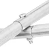 Садовая теплица Springos GT0001 4 м2 (2x2x2 м) | Купить онлайн — Megaluks