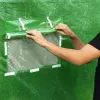 Садовая теплица Springos GT0001 4 м2 (2x2x2 м) | Купить онлайн — Megaluks