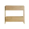 Shelve DKD Home Decor Wood Bamboo 27 x 12 x 25 cm