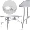 Garden table Springos GF1013