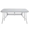 Garden table Springos GF1013