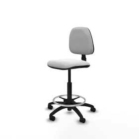 Office Chair Piqueras y Crespo B0001RN White High