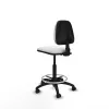 Office Chair Piqueras y Crespo B0001RN White High