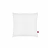 Pillow Abeil White 60 x 60 cm (2 Units)