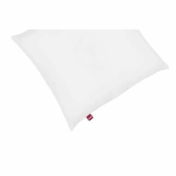 Pillow Abeil White 60 x 60 cm (2 Units)