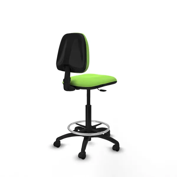 Office Chair Piqueras y Crespo B0001RN Pistachio High