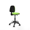 Office Chair Piqueras y Crespo B0001RN Pistachio High