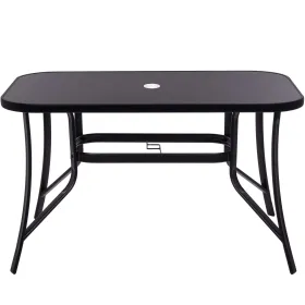 Садовый стол Springos GF0077 120 X 70 X 70 CM | Купить онлайн — Megaluks