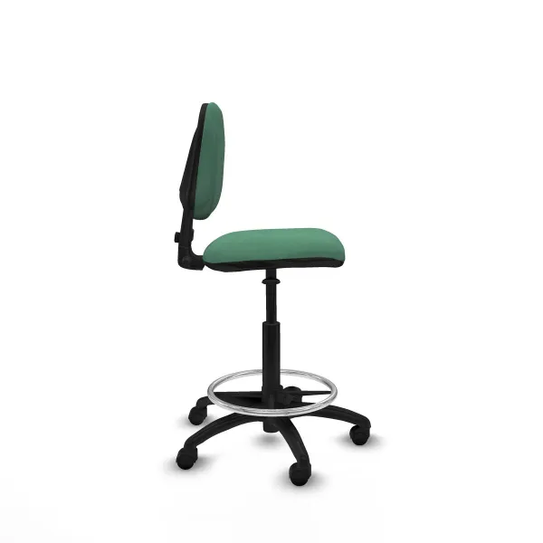 Office Chair Piqueras y Crespo B0001RN Emerald Green High