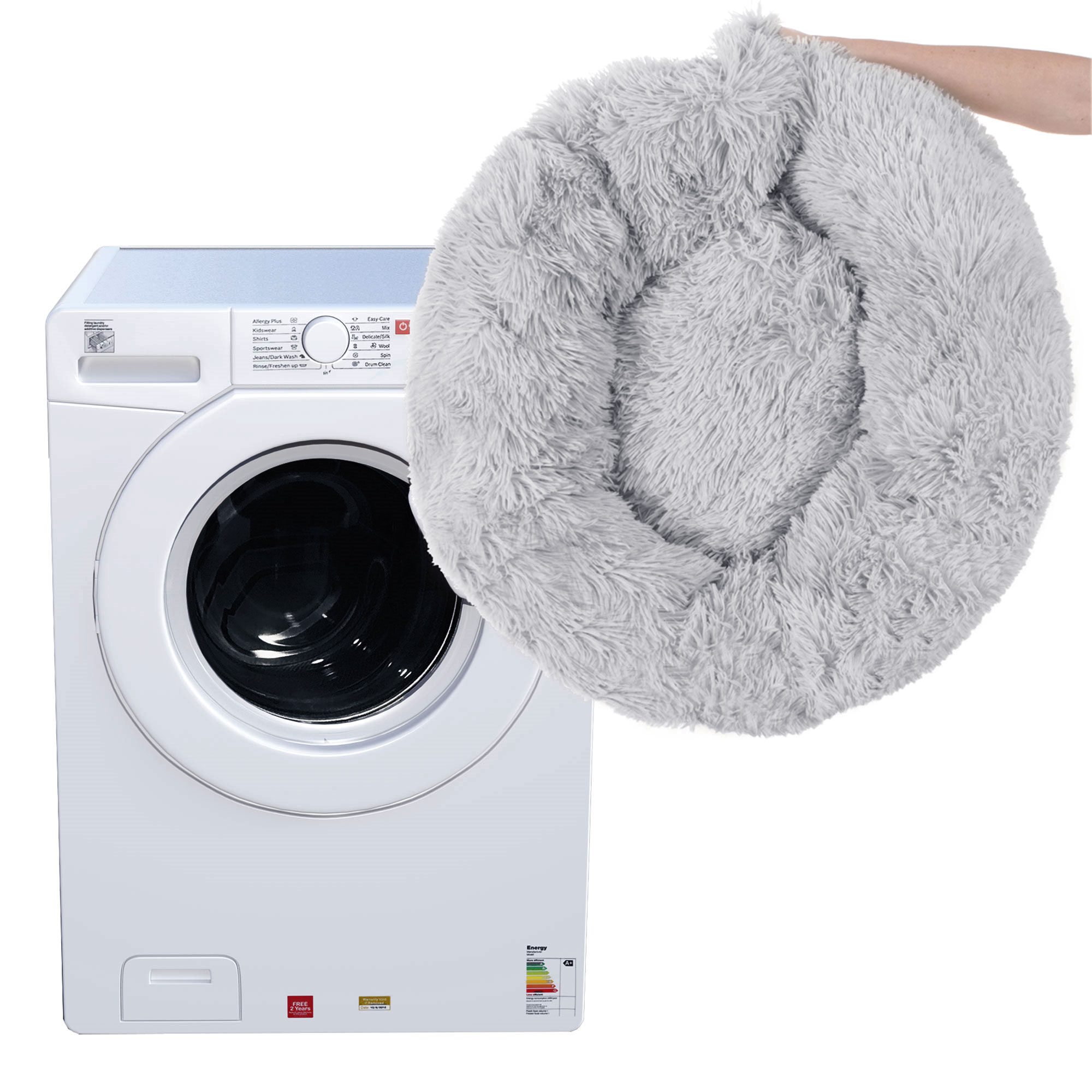 Koera voodi Springos PA0129 120 cm | Osta veebist — Megaluks