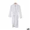 Dressing Gown L/XL White (6 Units)