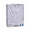 Dressing Gown L/XL White (6 Units)