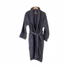 Dressing Gown L/XL Grey (6 Units)