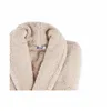 Dressing Gown M/L Beige (6 Units)