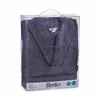 Dressing Gown M/L Grey (6 Units)