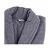 Dressing Gown M/L Grey (6 Units)