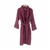 Dressing Gown M/L Red (6 Units)