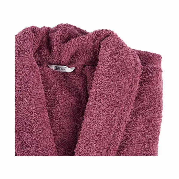 Dressing Gown M/L Red (6 Units)