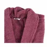 Dressing Gown M/L Red (6 Units)