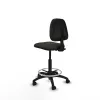 Office Chair Piqueras y Crespo B0001RN Black High