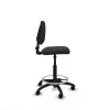Office Chair Piqueras y Crespo B0001RN Black High
