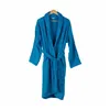 Dressing Gown M/L Blue (6 Units)