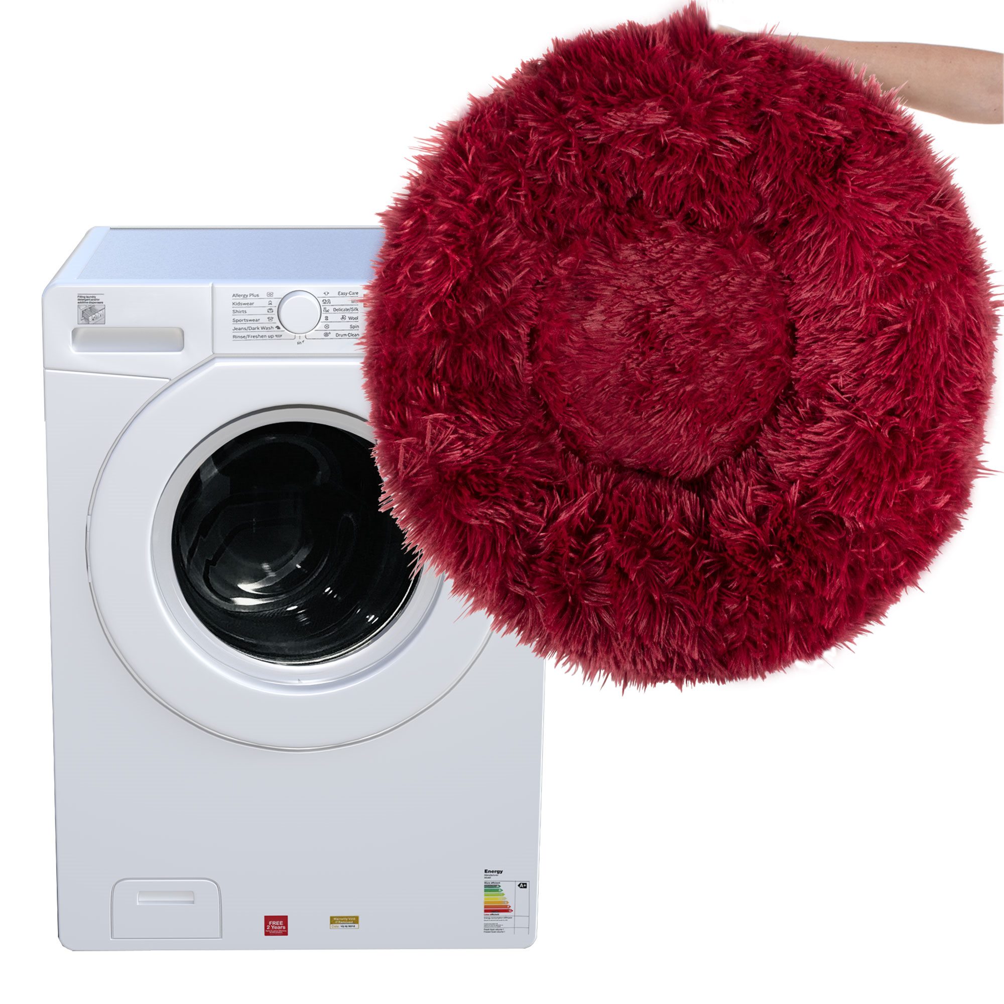 Kačių lova Springos PA0155 40cm | Pirkti internetu — Megaluks