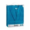 Dressing Gown L/XL Blue (6 Units)