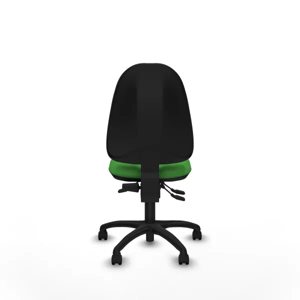 Office Chair Algarra Piqueras y Crespo B0001RN Green