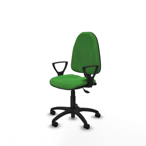 Офисный стул Algarra Piqueras y Crespo BFN01RN Зеленый