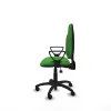Office Chair Algarra Piqueras y Crespo BFN01RN Green