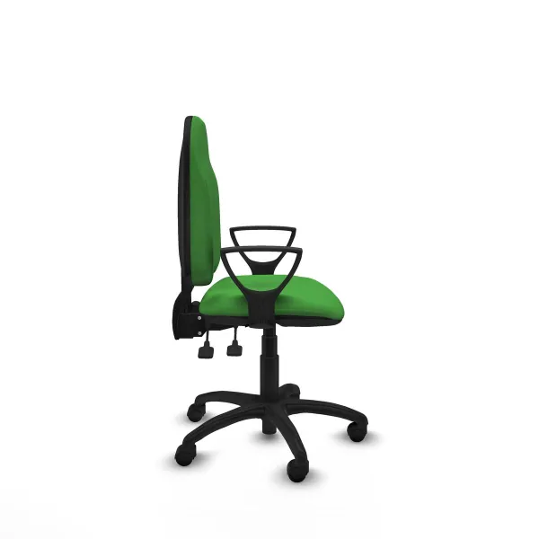 Office Chair Algarra Piqueras y Crespo BFN01RN Green
