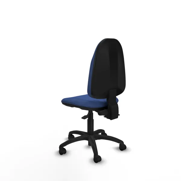 Biuro kėdė Piqueras y Crespo B0001RN Tamsiai mėlyna